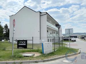Pronájem bytu 2+kk, Otice, Rybníčky, 49 m2
