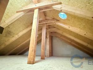Pronájem bytu 2+kk, Otice, Rybníčky, 49 m2