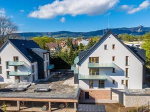 Prodej bytu 4+kk, Liberec, Dukelská, 115 m2