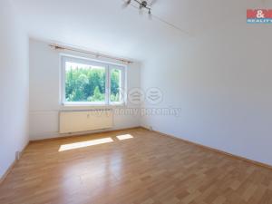 Pronájem bytu 2+1, Loket, Sportovní, 60 m2