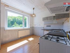 Pronájem bytu 2+1, Loket, Sportovní, 60 m2