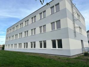 Prodej ubytování, Most, Františka Halase, 1500 m2