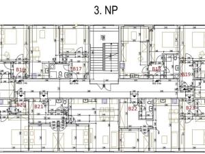Prodej ubytování, Most, Františka Halase, 1500 m2