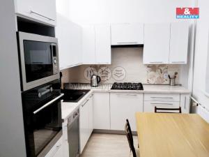 Pronájem bytu 2+1, Česká Lípa, Žitavská, 56 m2
