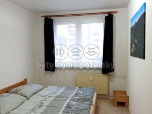 Pronájem bytu 2+1, Česká Lípa, Žitavská, 56 m2