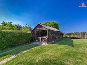 Prodej chalupy, Horšovský Týn - Dolní Metelsko, 59 m2