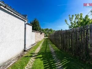 Prodej chalupy, Horšovský Týn - Dolní Metelsko, 59 m2
