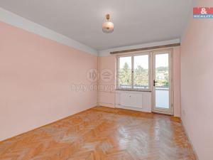 Prodej bytu 2+1, Náchod, Pražská, 53 m2
