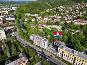 Prodej bytu 2+1, Náchod, Pražská, 53 m2