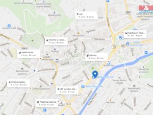 Prodej bytu 2+1, Náchod, Pražská, 53 m2