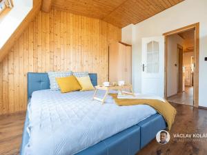 Prodej rodinného domu, Lázně Bělohrad, Třetí strana, 240 m2