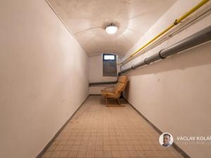 Prodej rodinného domu, Lázně Bělohrad, Třetí strana, 240 m2
