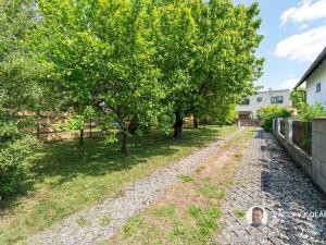 Prodej rodinného domu, Lázně Bělohrad, Třetí strana, 240 m2