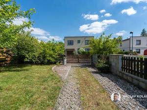Prodej rodinného domu, Lázně Bělohrad, Třetí strana, 240 m2