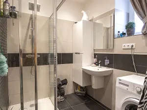 Prodej bytu 3+1, Vrchlabí, Pražská, 130 m2