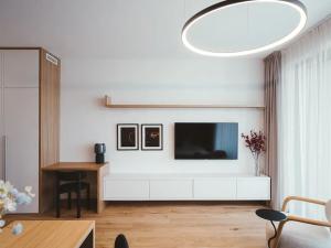 Pronájem bytu 1+kk, Praha - Bubeneč, Vítězné náměstí, 45 m2