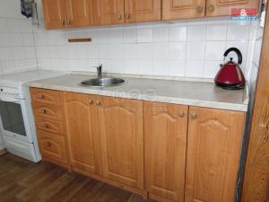 Prodej bytu 4+1, Praha - Záběhlice, Měchenická, 73 m2