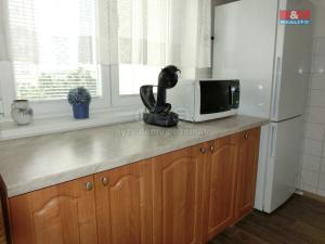 Prodej bytu 4+1, Praha - Záběhlice, Měchenická, 73 m2