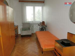 Prodej bytu 4+1, Praha - Záběhlice, Měchenická, 73 m2