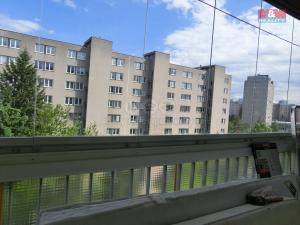 Prodej bytu 4+1, Praha - Záběhlice, Měchenická, 73 m2