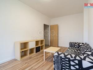 Prodej bytu 1+1, Bukovany, 38 m2