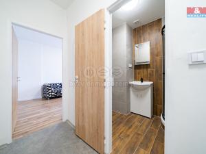 Prodej bytu 1+1, Bukovany, 38 m2