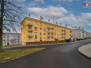 Prodej bytu 1+1, Bukovany, 38 m2