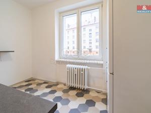 Prodej bytu 1+1, Bukovany, 38 m2