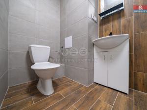 Prodej bytu 1+1, Bukovany, 38 m2