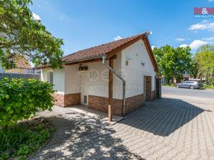 Prodej rodinného domu, Jirny, K Lesu, 164 m2