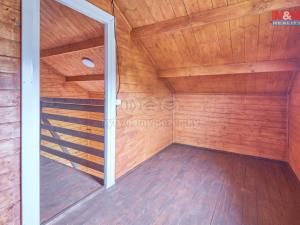 Prodej chaty, Bechyně - Hvožďany, 70 m2
