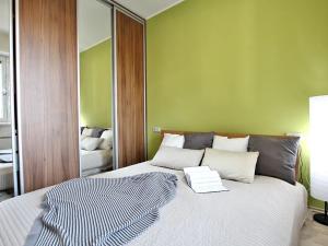 Pronájem bytu 2+kk, Brno, Havlenova, 42 m2