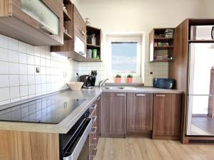Pronájem bytu 2+kk, Brno, Havlenova, 42 m2