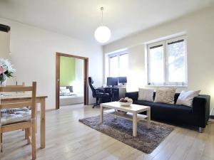 Pronájem bytu 2+kk, Brno, Havlenova, 42 m2