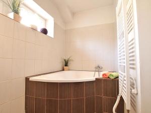 Pronájem bytu 2+kk, Brno, Havlenova, 42 m2