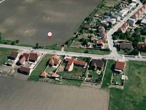 Prodej pozemku pro bydlení, Velké Němčice, Osvobození, 484 m2