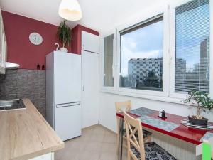 Pronájem bytu 2+1, Frýdek-Místek, J. Opletala, 55 m2