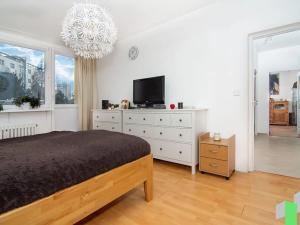 Pronájem bytu 2+1, Frýdek-Místek, J. Opletala, 55 m2