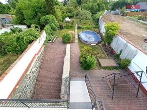 Prodej rodinného domu, Olomouc - Černovír, Heydukova, 373 m2