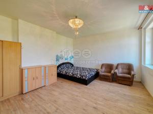 Prodej činžovního domu, Aš, Nádražní, 350 m2
