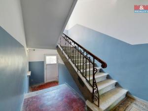 Prodej činžovního domu, Aš, Nádražní, 350 m2