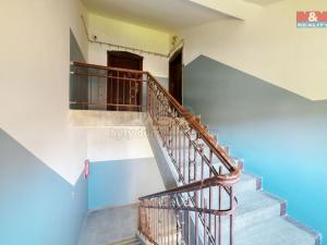 Prodej činžovního domu, Aš, Nádražní, 350 m2