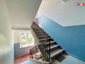 Prodej činžovního domu, Aš, Nádražní, 350 m2