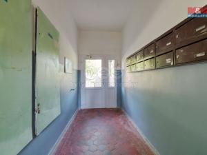 Prodej činžovního domu, Aš, Nádražní, 350 m2
