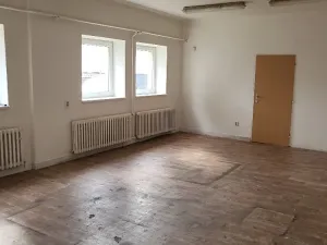 Pronájem skladu, Liberec, Košická, 110 m2