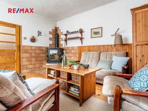 Prodej rodinného domu, Kuničky, 88 m2