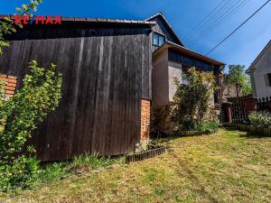 Prodej rodinného domu, Kuničky, 88 m2