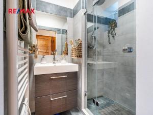 Prodej rodinného domu, Kuničky, 88 m2