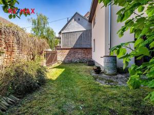 Prodej rodinného domu, Kuničky, 88 m2