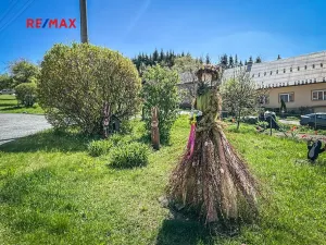Prodej rodinného domu, Kuničky, 88 m2